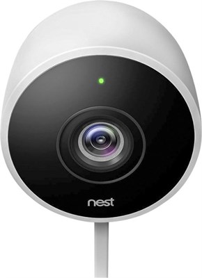 Nest Cam Outdoor